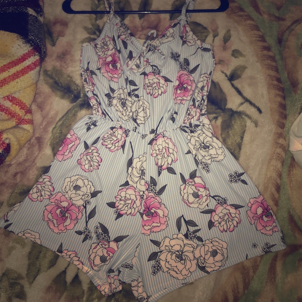 romper